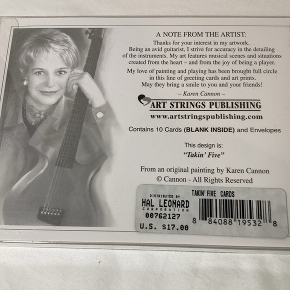 Christmas Cards - Picture 3 of 3